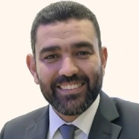 Al Moosa Automatic Garage Doors Employee Ehab Salah's profile photo
