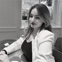 SPPARC Employee Ania Baxheri's profile photo