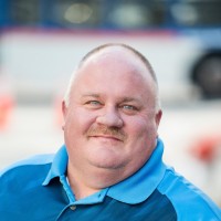 CONSOR Engineers Employee Matt Rickard's profile photo