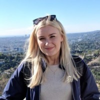 GAINWAY INTERNATIONAL (HK) CO LTD Employee Nicole Wright's profile photo