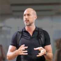 Elevate Digital Employee Ian Hafkenschiel's profile photo