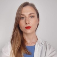 datuum.ai Employee Olga Narushynska's profile photo