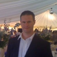 BAE Systems Employee Nick Coles's profile photo
