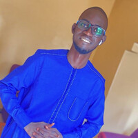 Modou Gueye Email