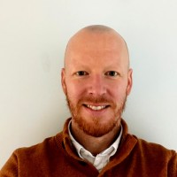 SIRO Employee Cian O'Mahony's profile photo