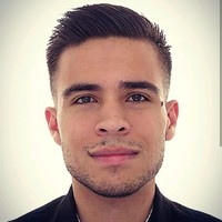 ForUsAll Employee Jhonatan Aguilar Zapata's profile photo