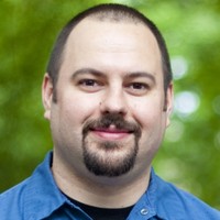 Cloud Four Employee Scott Vandehey's profile photo