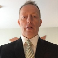 DJ Civils Ltd Employee Alan MacEy's profile photo