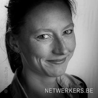 Masc Employee Katrien Marginet's profile photo