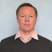 SSPA - Your Maritime Solution Partner Employee Andreas Jacobson's profile photo