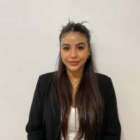 Healthmetryx Employee Fatimaezzahra Benchbaba's profile photo