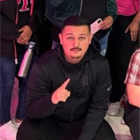 Arch Telecom Employee Sergio Lazareno's profile photo