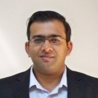 Fabchair Employee Ghanshyam Patil's profile photo
