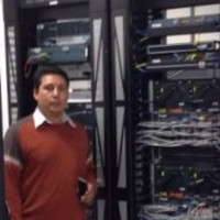 Victor Hugo Garibay Email