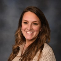 Analytic Vizion Employee Kaitlyn Kinter's profile photo