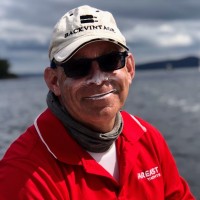 BackVintage Wines Australia Employee Julian Todd's profile photo