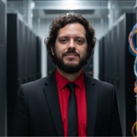 Marcus Soares Email