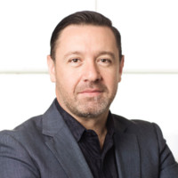 Arenamedia Pty Ltd Employee Robert Patterson's profile photo