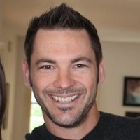 Contra Costa County Employee Marshall Bennett's profile photo