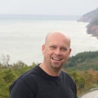 Fastening House Atlantic Employee Dave Galloway's profile photo