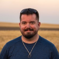 Gallatin College MSU Employee Nate Field's profile photo