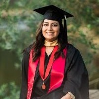 Santa Maria Bonita School District Employee Shilpa Kachgal's profile photo