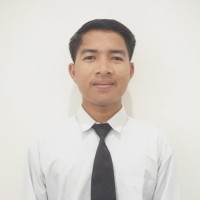 INDEX Taiwan Employee Sabarmuddin Tampubolon's profile photo
