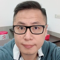 Wayne Liu Email