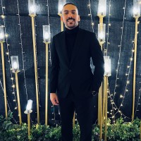 Fawry Employee Khaled Saeed's profile photo