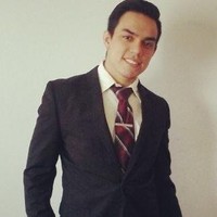 Precision Pipeline Solutions Employee Omar Torres's profile photo