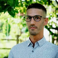 AWAKE Mobility Employee Fabio Ferrari's profile photo