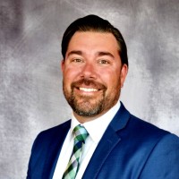 Wilmac Technologies Employee Ben Bowen's profile photo