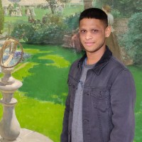 MRI Software Employee Abid A.'s profile photo