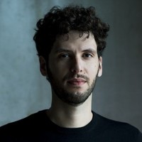 Ogilvy New York Employee André santa Cruz's profile photo