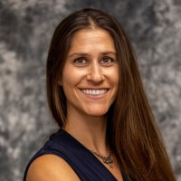 Stealth Employee Danielle Conte's profile photo