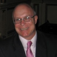 New Jersey State Parole Board Employee Larry Gregorio's profile photo