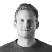 ZOA Studio Employee Botond Sass's profile photo