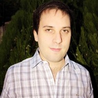 EMETEL Employee Alejandro Javier López Rodríguez's profile photo