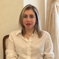 Affix Engineering Employee Bahare Rad's profile photo