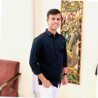 TensorQ Employee Sreehari Ambuluri's profile photo
