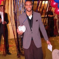 Axiometrics, a RealPage Company Employee Vincent Hunt's profile photo