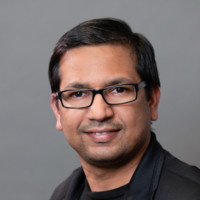 T-Mobile Employee Bikash Agarwal's profile photo