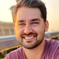 QuantumWork Advisory Employee Jason McMahan's profile photo