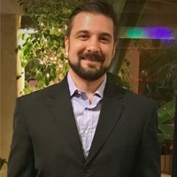 Critical Mass Group Employee Randy Evans's profile photo