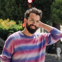 BuildZoom Employee Martin Camacho's profile photo