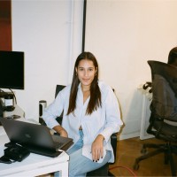 IRANI CORP Employee Danielle Levi Doron's profile photo