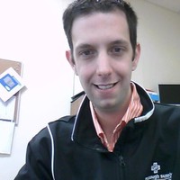 McKeough Supply Employee Jordan Merritt's profile photo