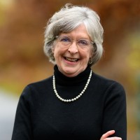 West Virginia University Employee Ann Berry's profile photo