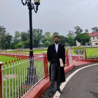 Bihar State Power Holding Company Limited Employee Shashwat Srivastava's profile photo