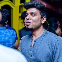 CoLive - Branded Serviced Homes Employee Depanjan Roy's profile photo